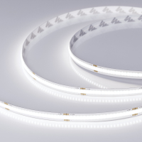 Светодиодная лента COB-X378-8mm 24V White6000 (11 W/m, IP20, 5m), Arlight, 031885(3) Светодиодная лента COB-X378-8mm 24V White6000 (11 W/m, IP20, 5m), Arlight, 031885(3)