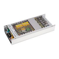 Блок питания ATS-LG-24-750-PFC (24V, 31.3A, 750W), Arlight, 054376