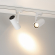 Светильник LGD-URANUS-4TR-R75-18W/25W Warm3500-MIX (WH, 20-50 deg, side holder, 230V), Arlight, 059362, изображение 6 Светильник LGD-URANUS-4TR-R75-18W/25W Warm3500-MIX (WH, 20-50 deg, side holder, 230V), Arlight, 059362, изображение 6