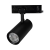 Светильник LGD-GERA-4TR-R74-20W Warm3000 (BK, 24 deg, 230V), Arlight, 055166