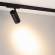 Светильник LGD-GERA-4TR-R74-20W Warm3000 (BK, 24 deg, 230V), Arlight, 055166, изображение 2