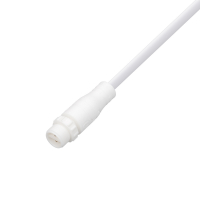 Разъем выводной ARL-MONO-2PIN-L300-M-IP67 , Arlight, 047393 Разъем выводной ARL-MONO-2PIN-L300-M-IP67 , Arlight, 047393