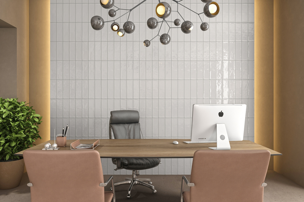Настенная плитка Smile Tile Liguria Grey 7.5x30 Настенная плитка Smile Tile Liguria Grey 7.5x30