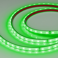 Светодиодная лента герметичная RTW-PFS-A60-11mm 24V Green (4.8 W/m, IP68, 2835, 5m), Arlight, 034181 Светодиодная лента герметичная RTW-PFS-A60-11mm 24V Green (4.8 W/m, IP68, 2835, 5m), Arlight, 034181