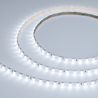 Светодиодная лента FLT-B70-8mm 24V White6000 (15.5 W/m, IP20, 45deg, 5m), Arlight, 043809