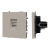Механизм компьютерной розетки SCT-NOBE-MPC1-SFPL-CA (RJ-45, CAT6), Arlight, 059438