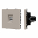 Механизм компьютерной розетки SCT-NOBE-MPC1-SFPL-CA (RJ-45, CAT6), Arlight, 059438, изображение 1 Механизм компьютерной розетки SCT-NOBE-MPC1-SFPL-CA (RJ-45, CAT6), Arlight, 059438, изображение 1