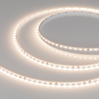 Светодиодная лента UL-A120-5mm 24V Warm3500 (9.6 W/m, IP20, 5m), Arlight, 050586