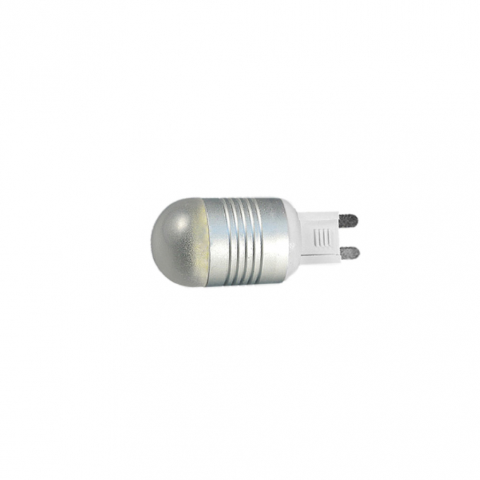Светодиодная лампа AR-G9 2.5W 2360 White 220V, Arlight, 013730 Светодиодная лампа AR-G9 2.5W 2360 White 220V, Arlight, 013730