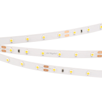 Светодиодная лента RT 2-5000 24V Warm2700 (3528, 300 LED, LUX), Arlight, 016145(B) Светодиодная лента RT 2-5000 24V Warm2700 (3528, 300 LED, LUX), Arlight, 016145(B)