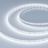 Светодиодная лента UL-A120-8mm 24V White6000 (14.4 W/m, IP20, 5m), Arlight, 042300