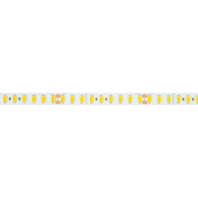Светодиодная лента ULTRA-C126-10mm 24V Warm2700 (14.4 W/m, IP20, 5630, 5m), Arlight, 040223, изображение 5 Светодиодная лента ULTRA-C126-10mm 24V Warm2700 (14.4 W/m, IP20, 5630, 5m), Arlight, 040223, изображение 5