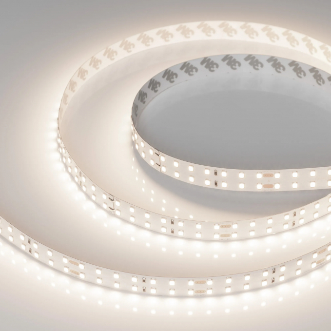Светодиодная лента RT-A196-15mm 24V Day4000 (20 W/m, IP20, 2835, 5m), Arlight, 019090(2), изображение 1 Светодиодная лента RT-A196-15mm 24V Day4000 (20 W/m, IP20, 2835, 5m), Arlight, 019090(2), изображение 1