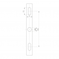 Светильник SP-QUADRO-S175x175-16W Warm3000 (WH, 120 deg, 230V), Arlight, 034782