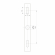Светильник SP-QUADRO-S175x175-16W Warm3000 (WH, 120 deg, 230V), Arlight, 034782, изображение 5