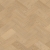 Паркет Елка Итальянская Lab Arte Chevron Дуб Селект Шёлк лак 365/316х150х14/3/72°
