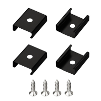 Держатель SL-MINI-10 BLACK, Arlight, 049444
