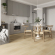 Каменный SPC ламинат FloorWood Quantum 9433 Дуб Эйлер Каменный SPC ламинат FloorWood Quantum 9433 Дуб Эйлер