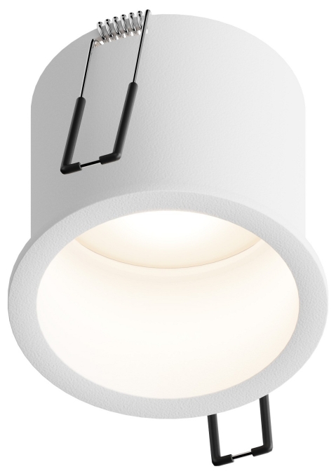 Встраиваемый светильник Verdal HSBL_0101, Hesby Lighting, HSBL_0101, изображение 1 Встраиваемый светильник Verdal HSBL_0101, Hesby Lighting, HSBL_0101, изображение 1