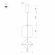 Светильник SP-SETA-HANG-L400х420-9W Warm2700 (WH, 320 deg, 230V), Arlight, 061915, изображение 2 Светильник SP-SETA-HANG-L400х420-9W Warm2700 (WH, 320 deg, 230V), Arlight, 061915, изображение 2