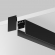 Алюминиевый профиль накладной-подвесной 35x51 (Черный, 2 м), ALM-3551-B-2M 633011, 633011, изображение 4 Алюминиевый профиль накладной-подвесной 35x51 (Черный, 2 м), ALM-3551-B-2M 633011, 633011, изображение 4