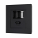 Датчик движения PRIME-PIR-BUILT-200W-BK (230V, 0.87A, MULTI, IP20), Arlight, 054735, изображение 1 Датчик движения PRIME-PIR-BUILT-200W-BK (230V, 0.87A, MULTI, IP20), Arlight, 054735, изображение 1