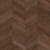 Паркет Елка Французская Lab Arte Chevron Дуб Натур Лаэрт лак 400/348х90х14/3/60°