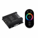Контроллер VT-S17-4x6A (12-24V, ПДУ Овал, RF), Arlight, 023322, изображение 1 Контроллер VT-S17-4x6A (12-24V, ПДУ Овал, RF), Arlight, 023322, изображение 1
