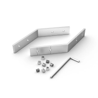 Соединитель профиля SL-LINE-6070-L135 Set, Arlight, 030158