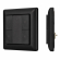 INTELLIGENT ARLIGHT Панель DALI-223-1G-2S-IN-BLACK (BUS), Arlight, 031100, изображение 1 INTELLIGENT ARLIGHT Панель DALI-223-1G-2S-IN-BLACK (BUS), Arlight, 031100, изображение 1
