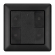 INTELLIGENT ARLIGHT Панель DALI-223-1G-2S-IN-BLACK (BUS), Arlight, 031100, изображение 3 INTELLIGENT ARLIGHT Панель DALI-223-1G-2S-IN-BLACK (BUS), Arlight, 031100, изображение 3