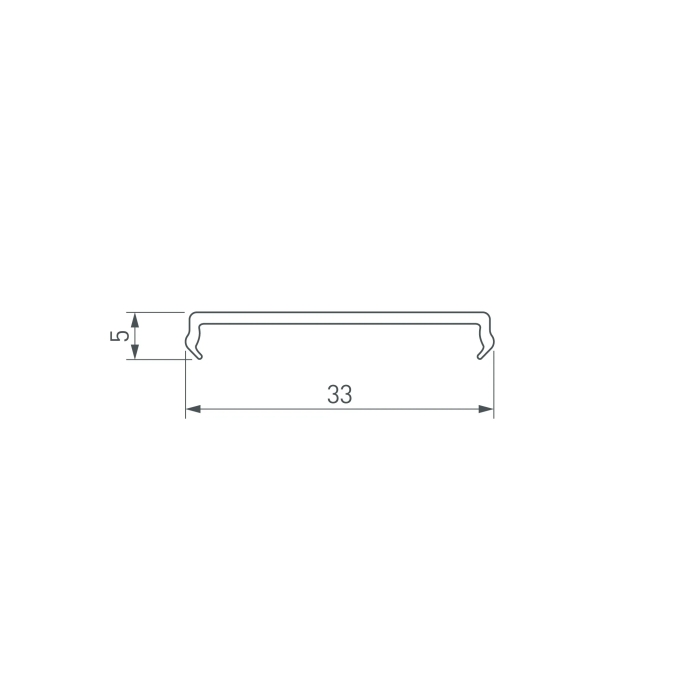 Экран SL-W33-LW-10000 OPAL, Arlight, 050642, изображение 2 Экран SL-W33-LW-10000 OPAL, Arlight, 050642, изображение 2