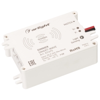 Диммер SMART-WAVE (9-24V, 2.4G), Arlight, 031675