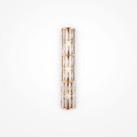 Настенный светильник (бра) Грань / Facet E14х3 Maytoni, MOD094WL-03G Настенный светильник (бра) Грань / Facet E14х3 Maytoni, MOD094WL-03G