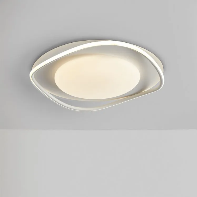 Потолочный светильник Мальта / Malta 96 Вт LED с пультом ДУ, Freya, FR6203CL-L96W Потолочный светильник Мальта / Malta 96 Вт LED с пультом ДУ, Freya, FR6203CL-L96W