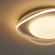 Потолочный светильник Мальта / Malta 96 Вт LED с пультом ДУ, Freya, FR6203CL-L96W Потолочный светильник Мальта / Malta 96 Вт LED с пультом ДУ, Freya, FR6203CL-L96W