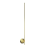 Настенный светильник (бра) Элегантный / Elegant 2700К 12Вт, Maytoni, C085WL-L12BS2.7K-1