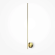 Настенный светильник (бра) Элегантный / Elegant 2700К 12Вт, Maytoni, C085WL-L12BS2.7K-1 Настенный светильник (бра) Элегантный / Elegant 2700К 12Вт, Maytoni, C085WL-L12BS2.7K-1