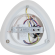 Настенный светильник (бра) Маркет / Market 11 Вт LED, Freya, FR6199WL-L11W1 Настенный светильник (бра) Маркет / Market 11 Вт LED, Freya, FR6199WL-L11W1