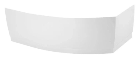 Экран Vagnerplast Veronela VPPP14001FP3-04 для угловой ванны Экран Vagnerplast Veronela VPPP14001FP3-04 для угловой ванны
