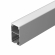 Профиль LINE-S-3667-3000 ANOD, Arlight, 042902, изображение 1 Профиль LINE-S-3667-3000 ANOD, Arlight, 042902, изображение 1