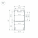 Профиль LINE-S-3667-3000 ANOD, Arlight, 042902, изображение 3 Профиль LINE-S-3667-3000 ANOD, Arlight, 042902, изображение 3