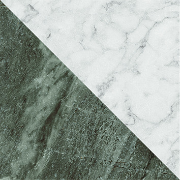 Керамогранит 41zero42 Dandy Flag White Green 18.6x18.6, 4101195 Керамогранит 41zero42 Dandy Flag White Green 18.6x18.6, 4101195