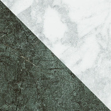 Керамогранит 41zero42 Dandy Flag White Green 18.6x18.6, 4101195 Керамогранит 41zero42 Dandy Flag White Green 18.6x18.6, 4101195
