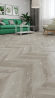 Каменный ламинат SPC Alpine Floor Chevron Alpine Дуб Фантазия, ECO 18-1 MC