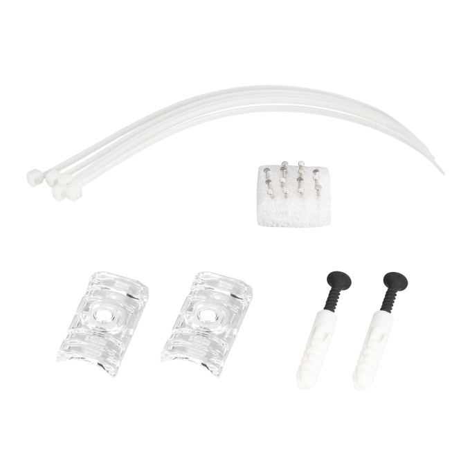 Крепление MOONLIGHT-HR-CEILING-CLIP-D25, Arlight, 037473, изображение 2 Крепление MOONLIGHT-HR-CEILING-CLIP-D25, Arlight, 037473, изображение 2
