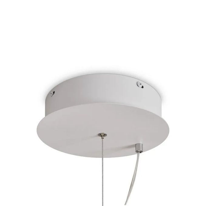 Подвесной светильник Колли / Collie 142 Вт LED, Freya, FR6200PL-L142W Подвесной светильник Колли / Collie 142 Вт LED, Freya, FR6200PL-L142W