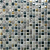 Мозаика Bonaparte Mosaics Space 30x30 (15*15*8)