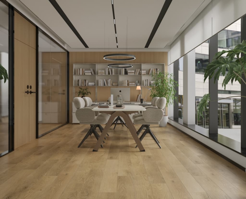 Каменный ламинат SPC Alpine Floor Titan 8 Церера, ЕСО 27-1 Каменный ламинат SPC Alpine Floor Titan 8 Церера, ЕСО 27-1