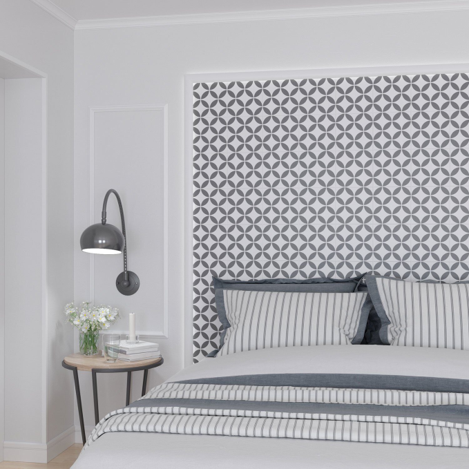 Карниз Cosca Decor KX001, 50х50x2000 мм, Экополимер